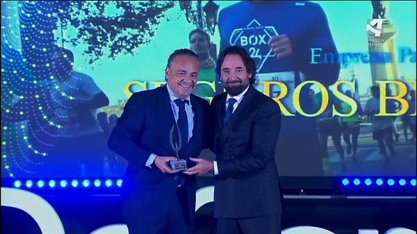 Belsué apoya el deporte aragonés